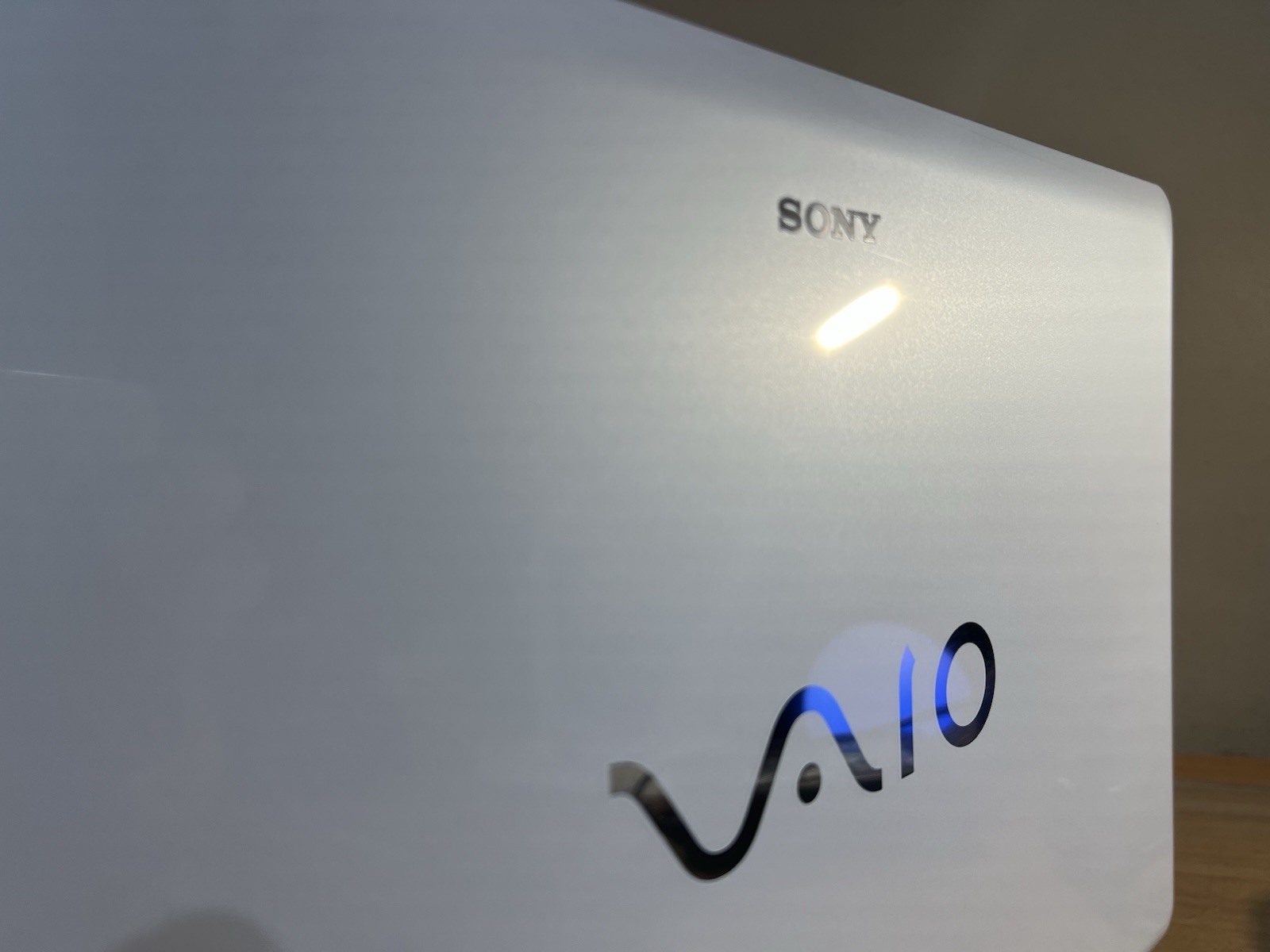 Sony VAIO VPCCW29FX 14” i5 2.53GHz 4GB 500GB Win7 Pro GeForce 310M Tested