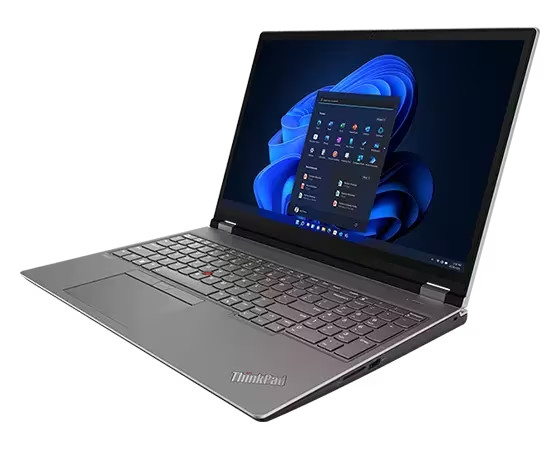 New ThinkPad P16 Gen 2,16″WQUXGA 4K,OLED Touch,i9-13950HX,RTX5000 Ada,192GB,2TB