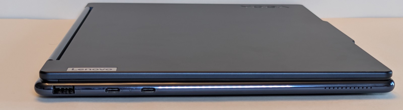 Lenovo Yoga 9 14IMH9 Ultra 7 155H/ 16GB 1TB/ 14″ Touch 2‑in‑1/ Win11. ~QZO~