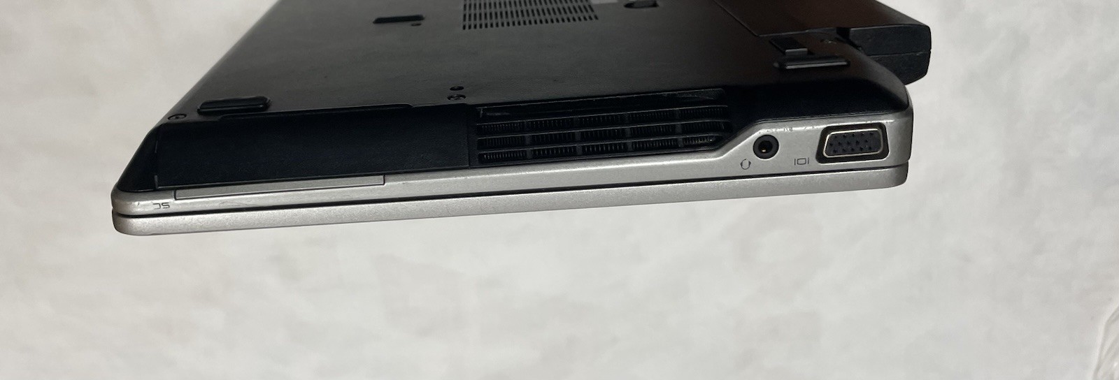 Dell Latitude E6330 laptop