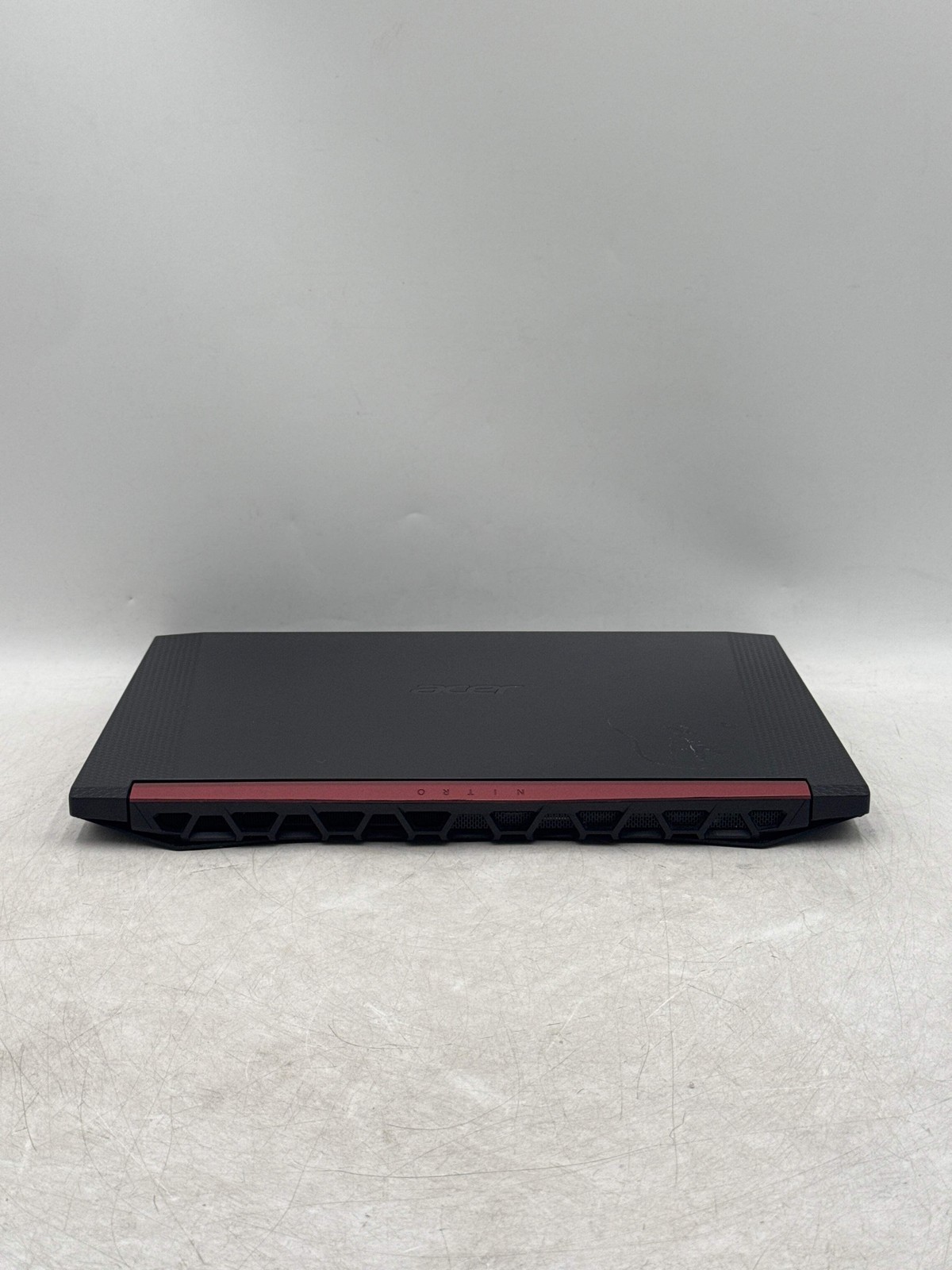 Acer Nitro AN515-54 Series 15.6″ Gaming Laptop Intel Core i7 9th Gen – No Power