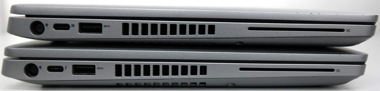 Lot 2 Dell Latitude 5410-5411 i5-i7 10th Gen 8GB RAM 256GB SSD 14in FHD CRACKED!