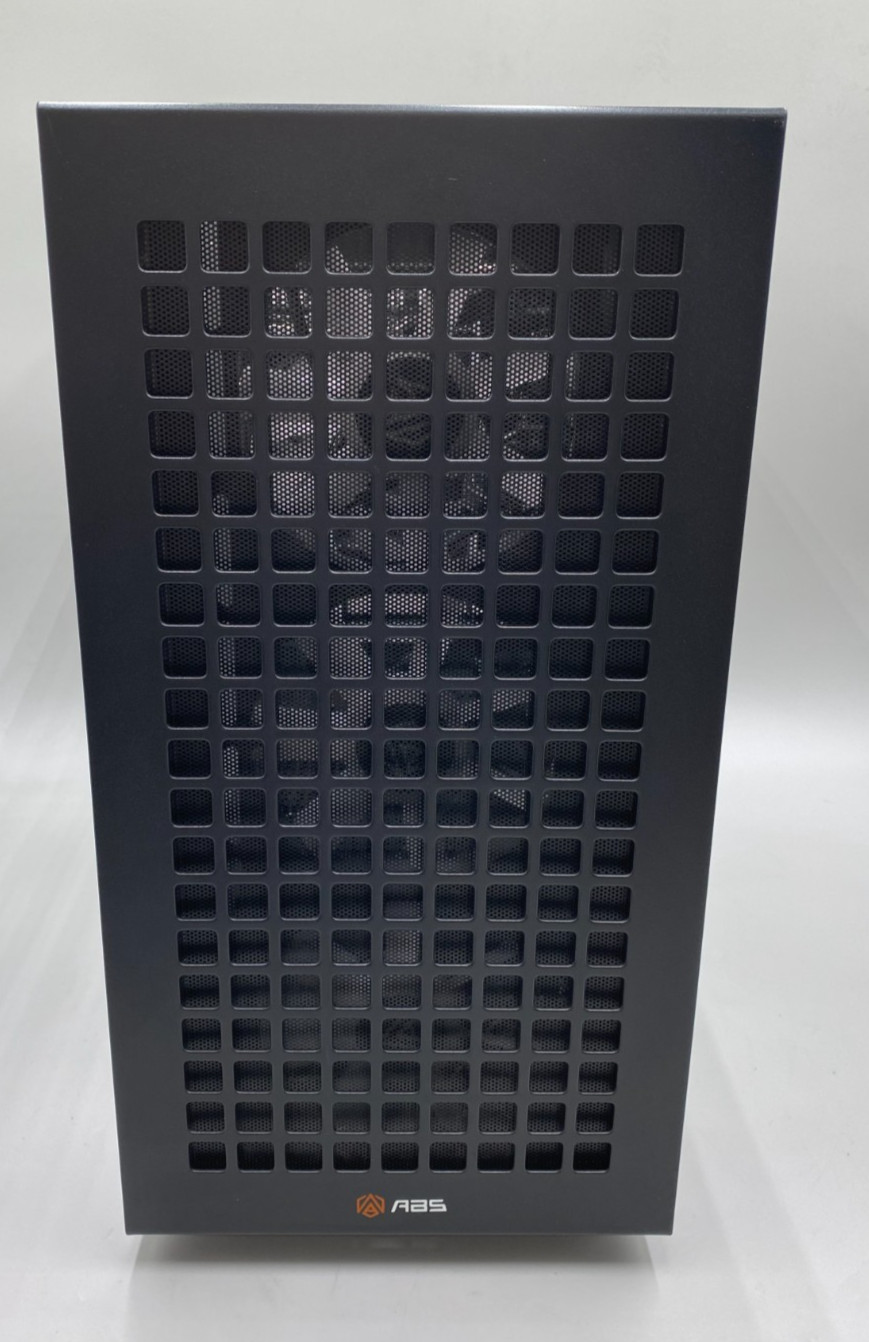 Gaming Desktop Custom Build ABS Case Ryzen 7-7700X 4.5GHz 1TB SSD 16GB DDR5 B-