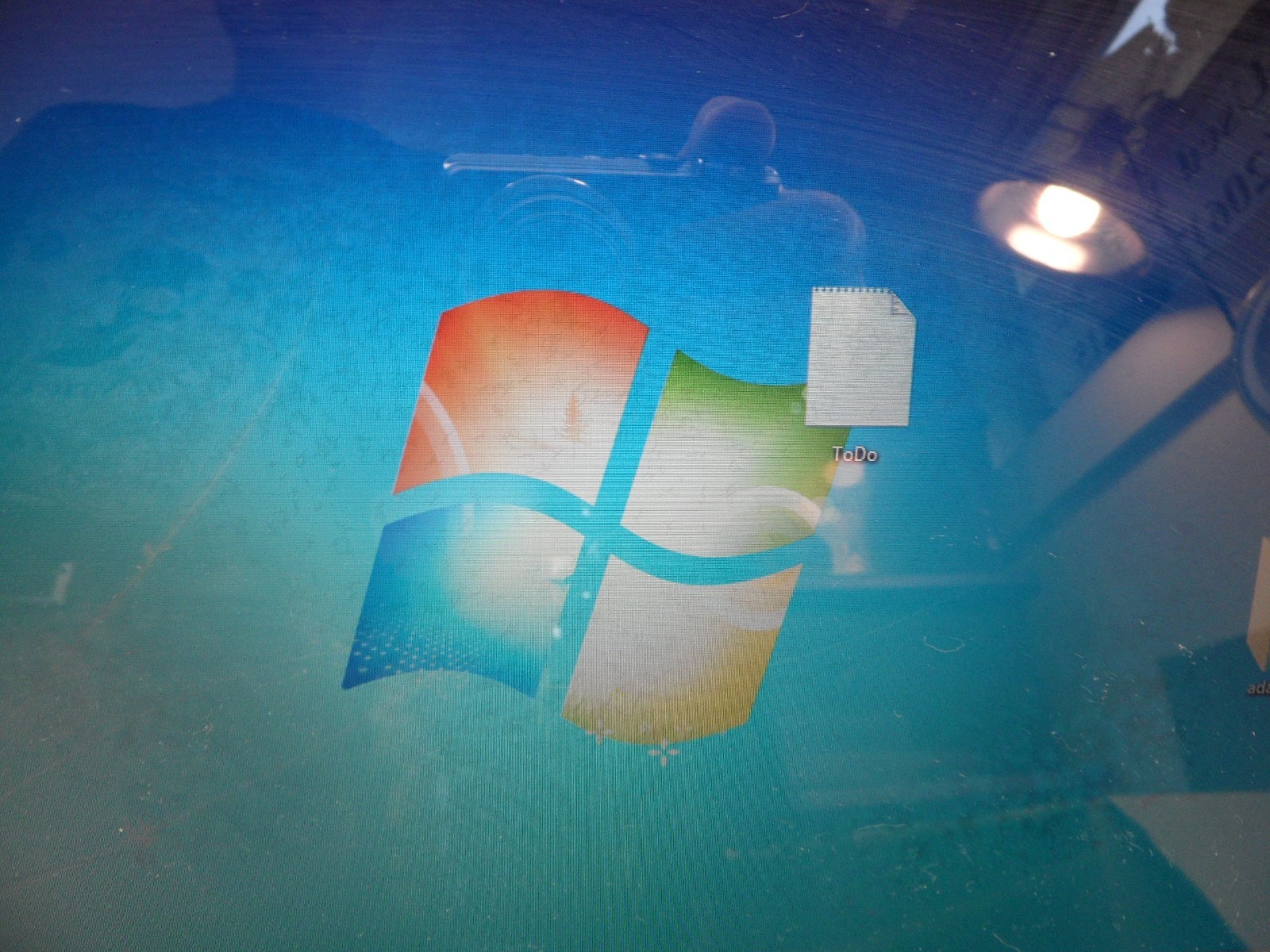 Hp Pavillion Dv6000 Dv6604Cl Parts Laptop 1.46Ghz No HD Booted To Win 446477-001