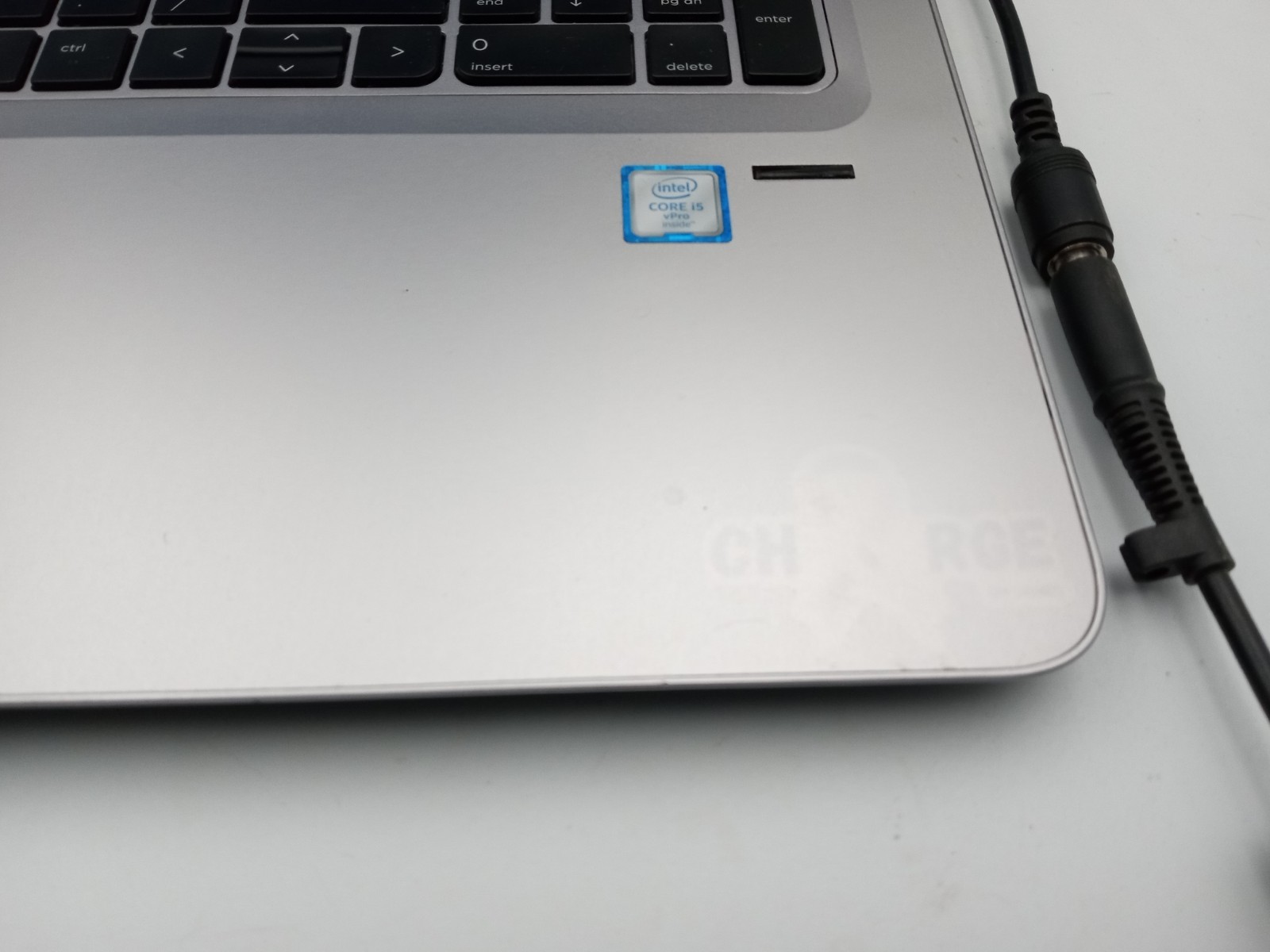 HP EliteBook 850 G3 15″ Touchscreen i5 8GB 128GB W11 – NO BATTERY – READ -RR