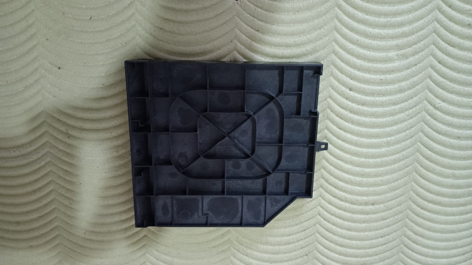 Lenovo Thinkpad L440 Fake Burner Cap