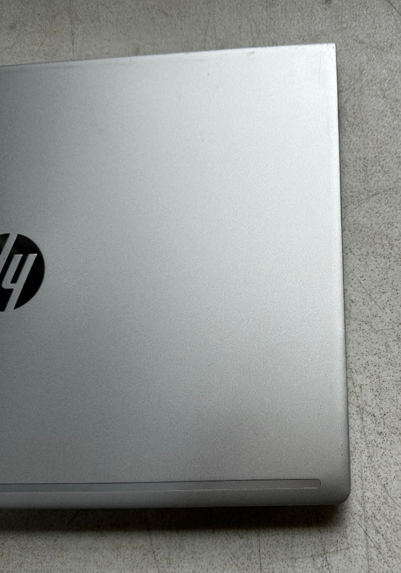 HP ProBook 450 G7 15.6″ (i5-10210U, 8GB RAM, Bios Locked) NO HD/BATTERY/ADAPTER
