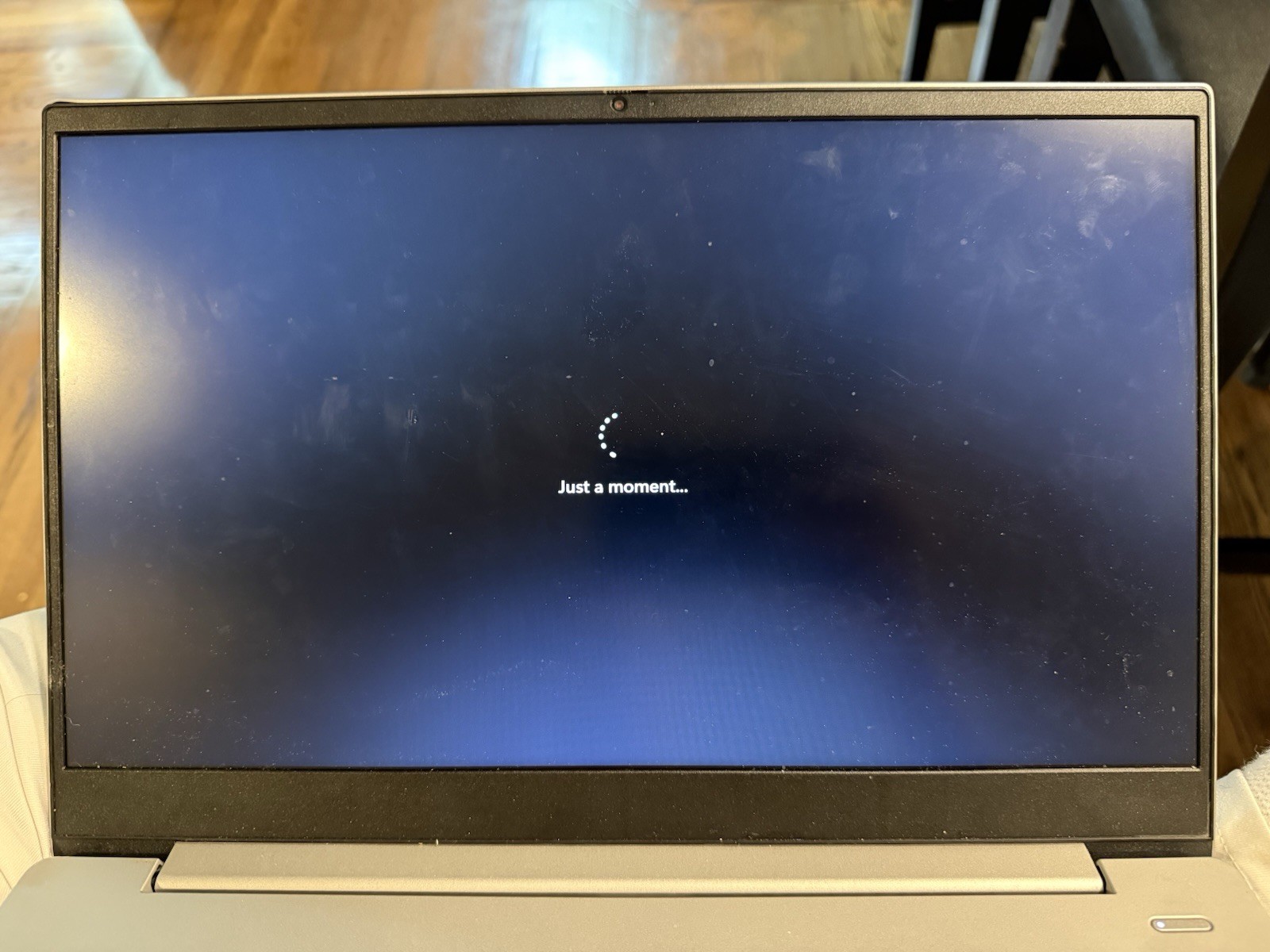 Lenovo IdeaPad S340-15API 15.6″ AMD Ryzen 5-3500U 8GB RAM 256GB SSD Win-11