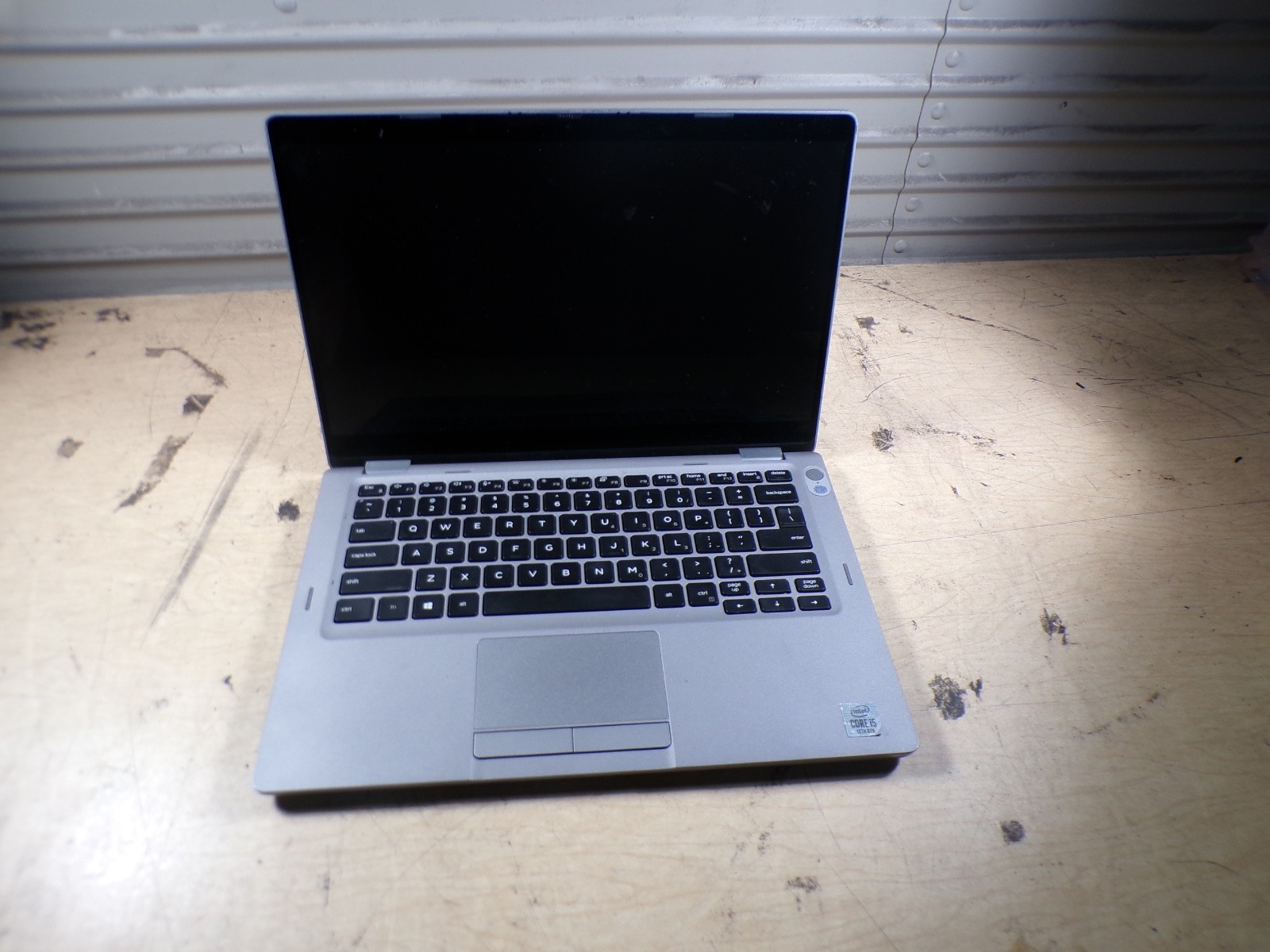 DELL LATITUDE 5310 2 IN 1 INTEL CORE i5-10210u 1.60GHZ 16GB RAM **NO HD/ NO CADD