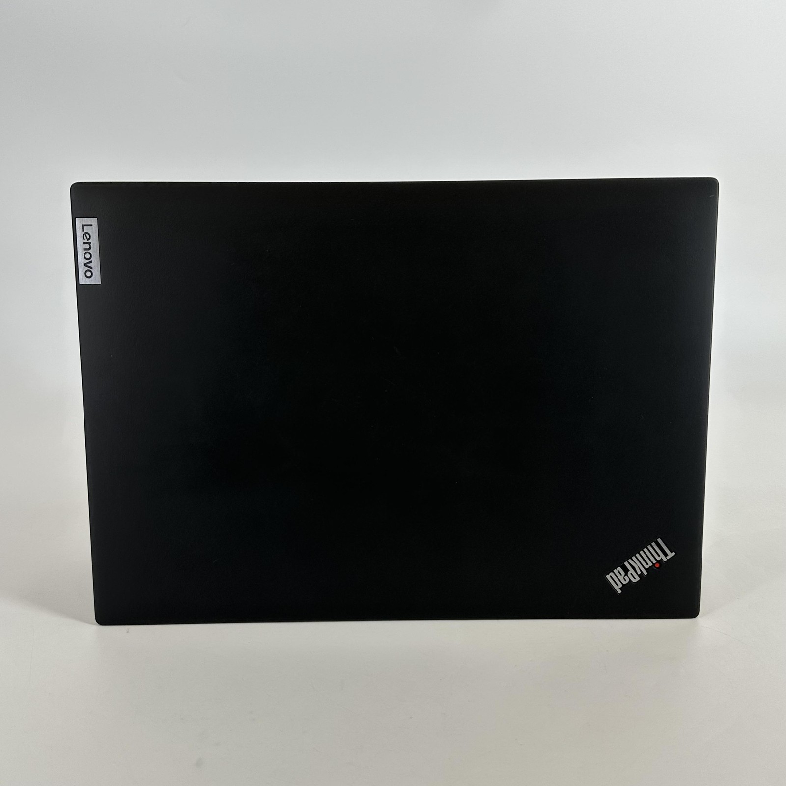 Lenovo ThinkPad T14 Gen 3 Black FHD+ TOUCH 1.7 GHz i5-1250P 16GB 1TB SSD Good