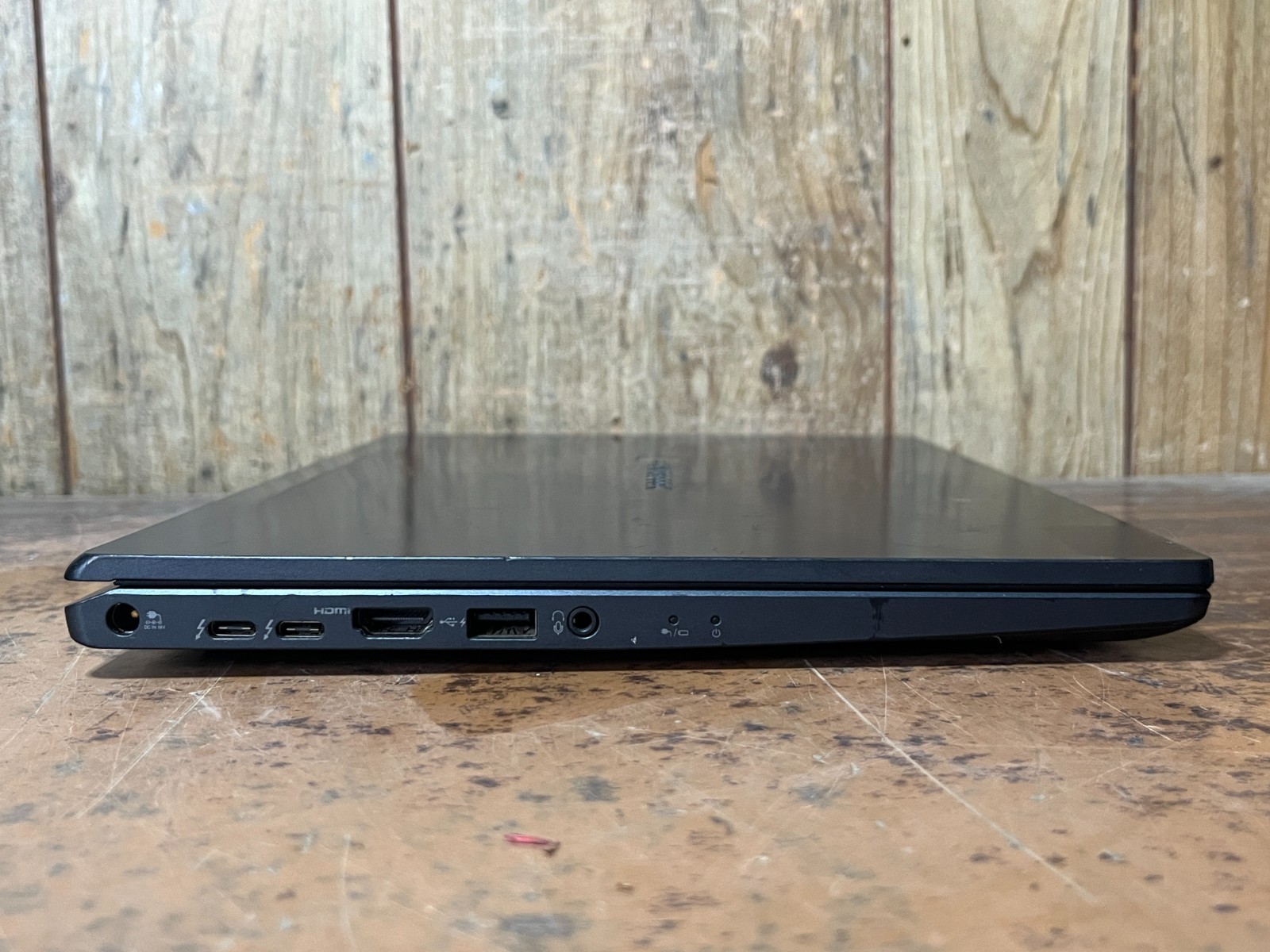 Toshiba Dynabook 14″ Touch Laptop i7 11th Gen 512GB SSD 16GB RAM Win 11 Pro