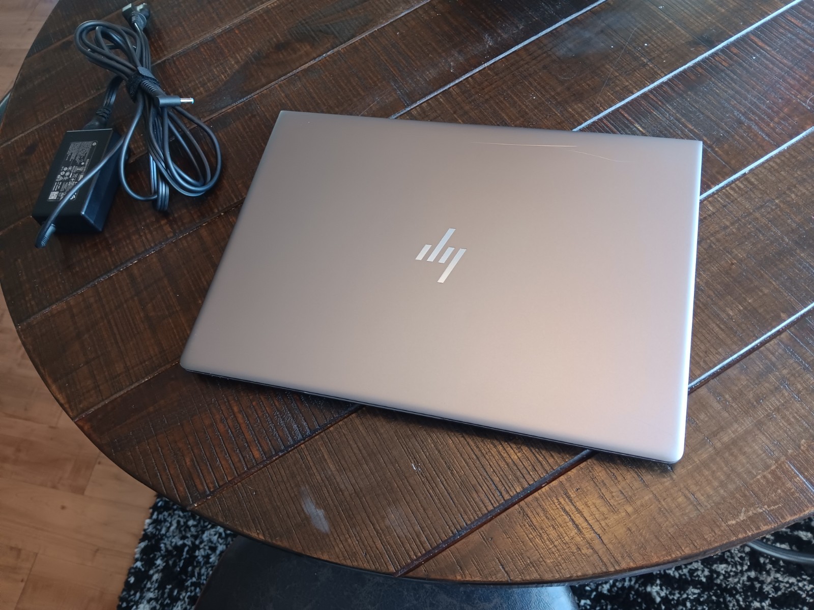 HP ZBook 14U G6 Laptop(256GB SSD Intel Core i5-8365U 1.9GHz 8GB RAM) Laptop