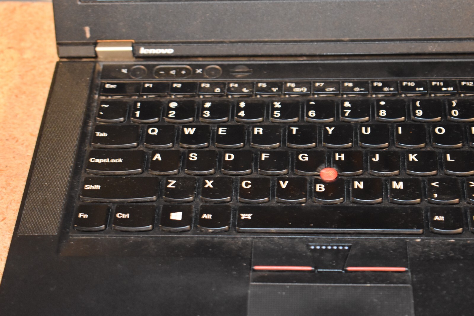 Lenovo ThinkPad T430s Core i5-3320M 2.6GHz 8GB RAM 128GB SSD Windows 10 Webcam