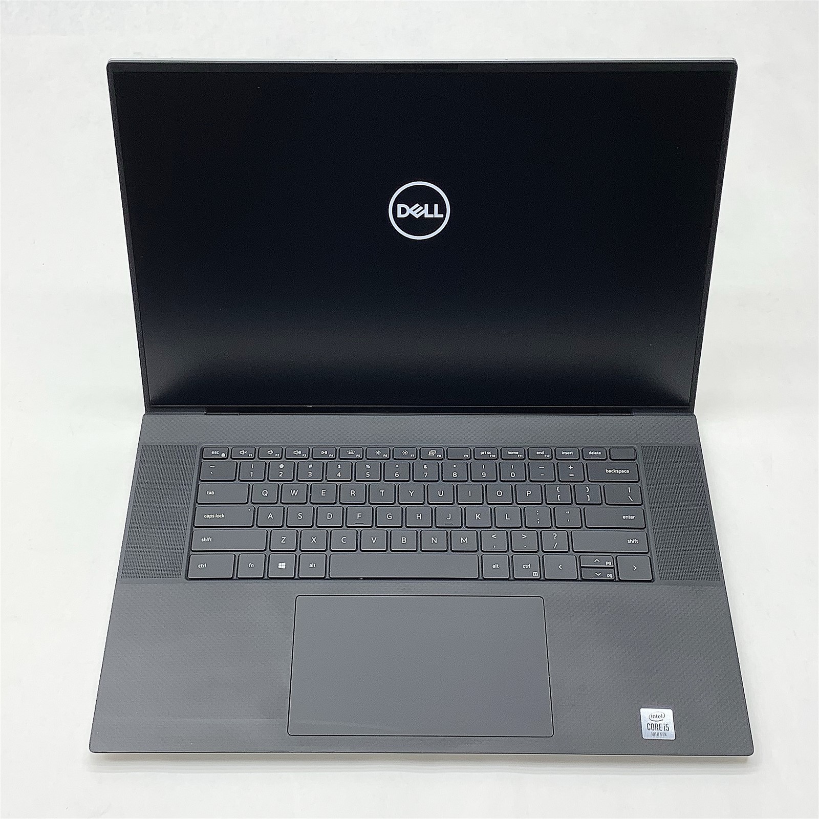 Dell XPS 17 9700 Laptop Intel i5 10300H 2.50GHZ 17″ FHD+ 16GB RAM NO HDD Parts
