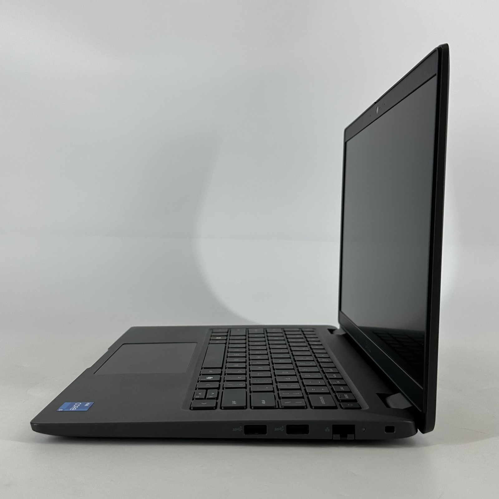 Dell Latitude 3450 14 Gray FHD 1.3 GHz i5-1335U 16GB 256GB SSD Good