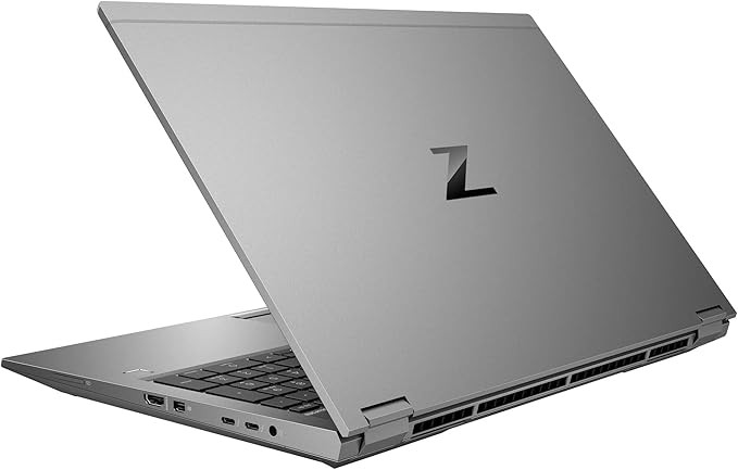 Brand New – HP ZBook Fury 15 G7 Mobile Workstation – 15.6″ – Intel Core