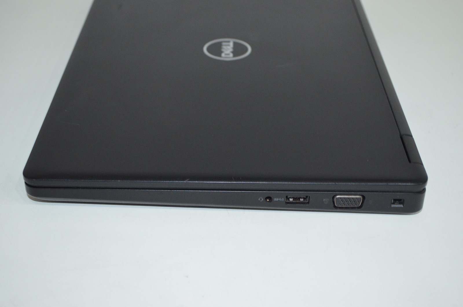 Dell Latitude 5491 – Intel Core i5-8400H – 8GB RAM – 256GB SSD – WIN11Pro