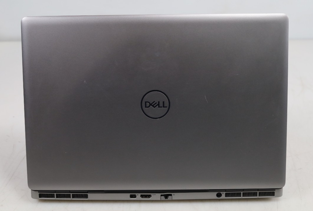 Dell Precision 7550 15.6″ Touch Intel i7-10850H 64GB 1TB Quadro T2000 No COA OS