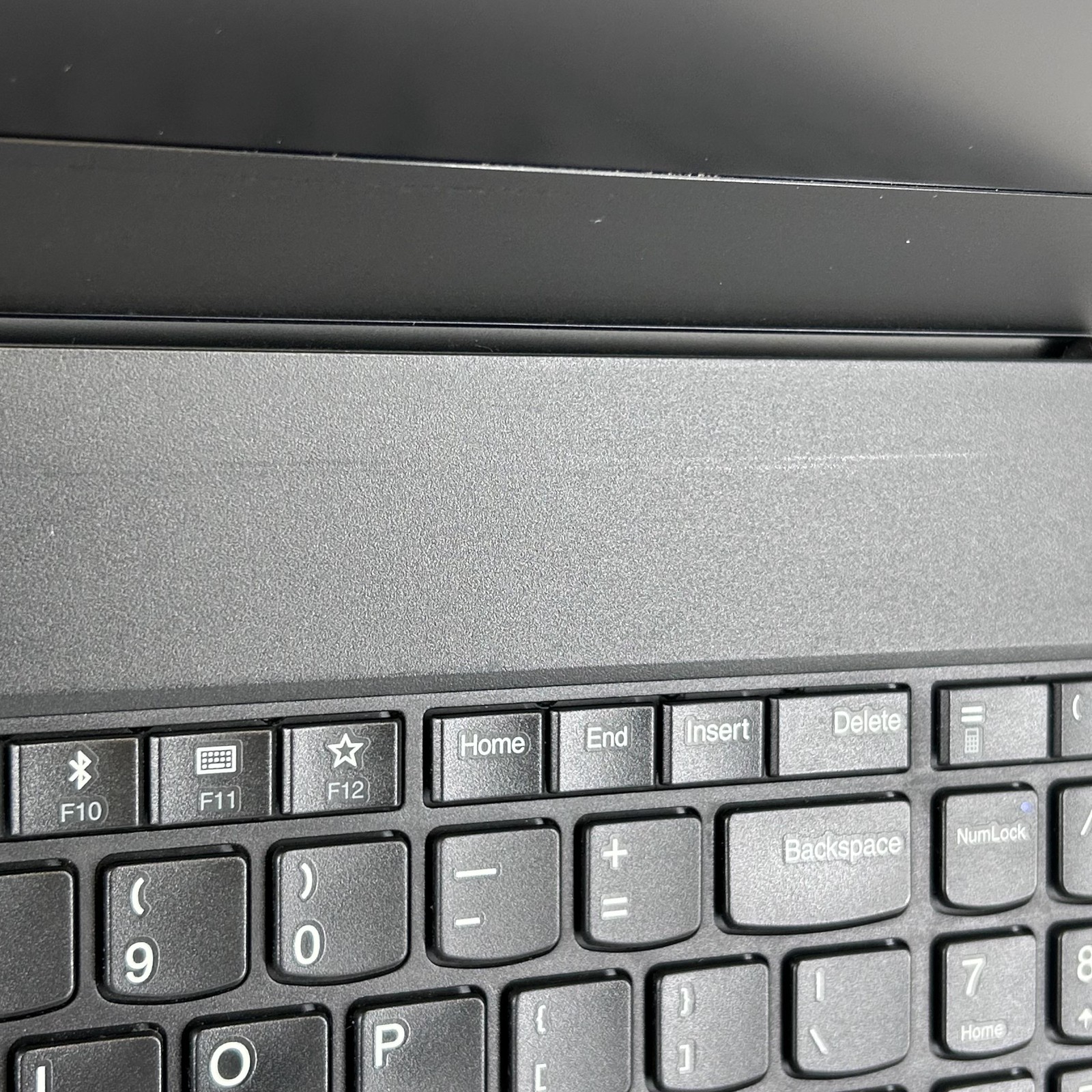 Lenovo ThinkPad T580 15.6 FHD i7-8650U 1.90GHz 16GB 512GB SSD NVIDIA MX150 Good