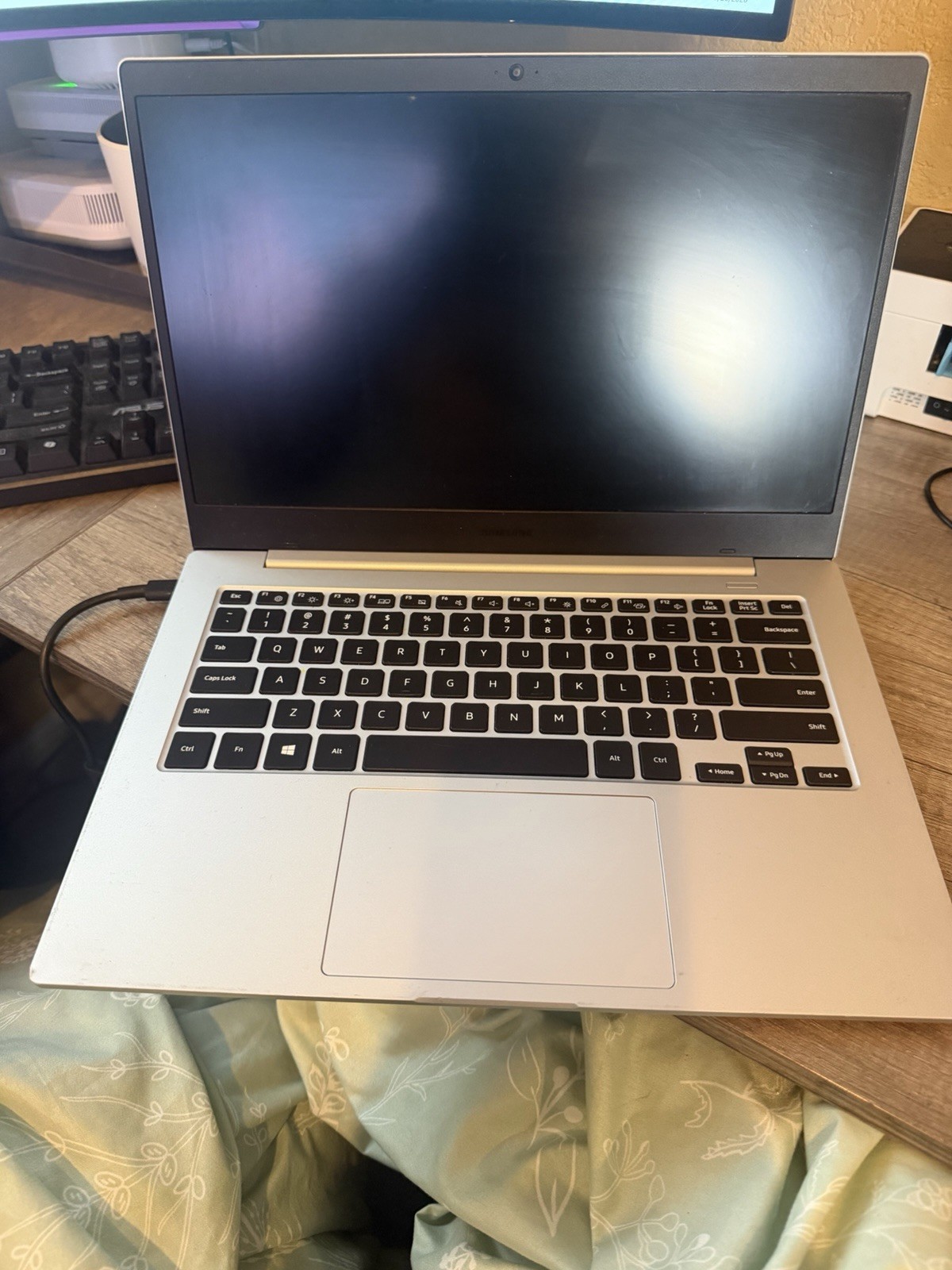 Samsung Galaxy Book Go NP340XLA 14