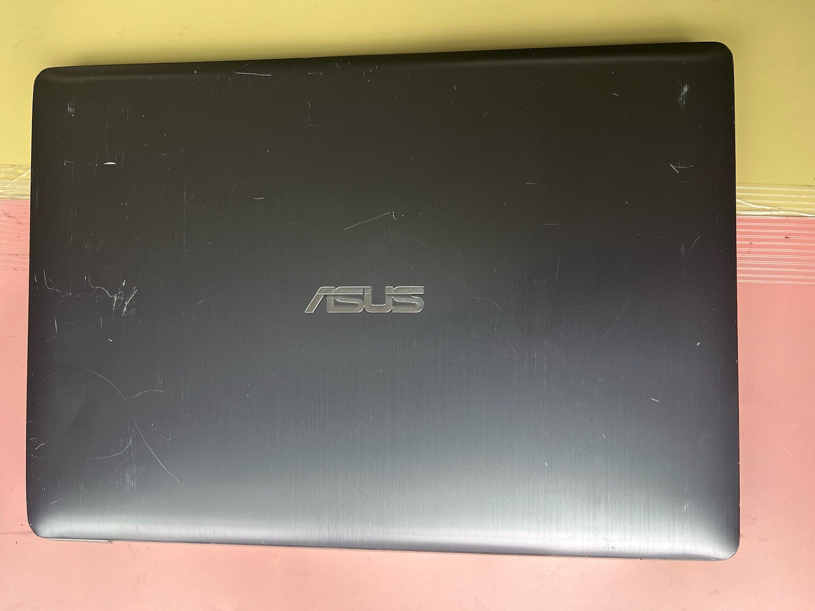 ASUS Q301L Intel Core i5-4200U 4GB RAM 500GB HDD wifi WEBCAM HDMI TOUCHSCREEN