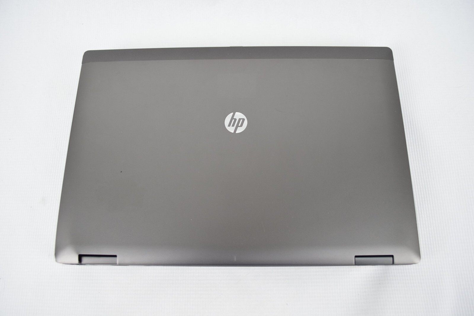 HP 6560b Intel Core i5-2450M 2.50 GHz 4GB Laptop Computer NO HDD NO OS