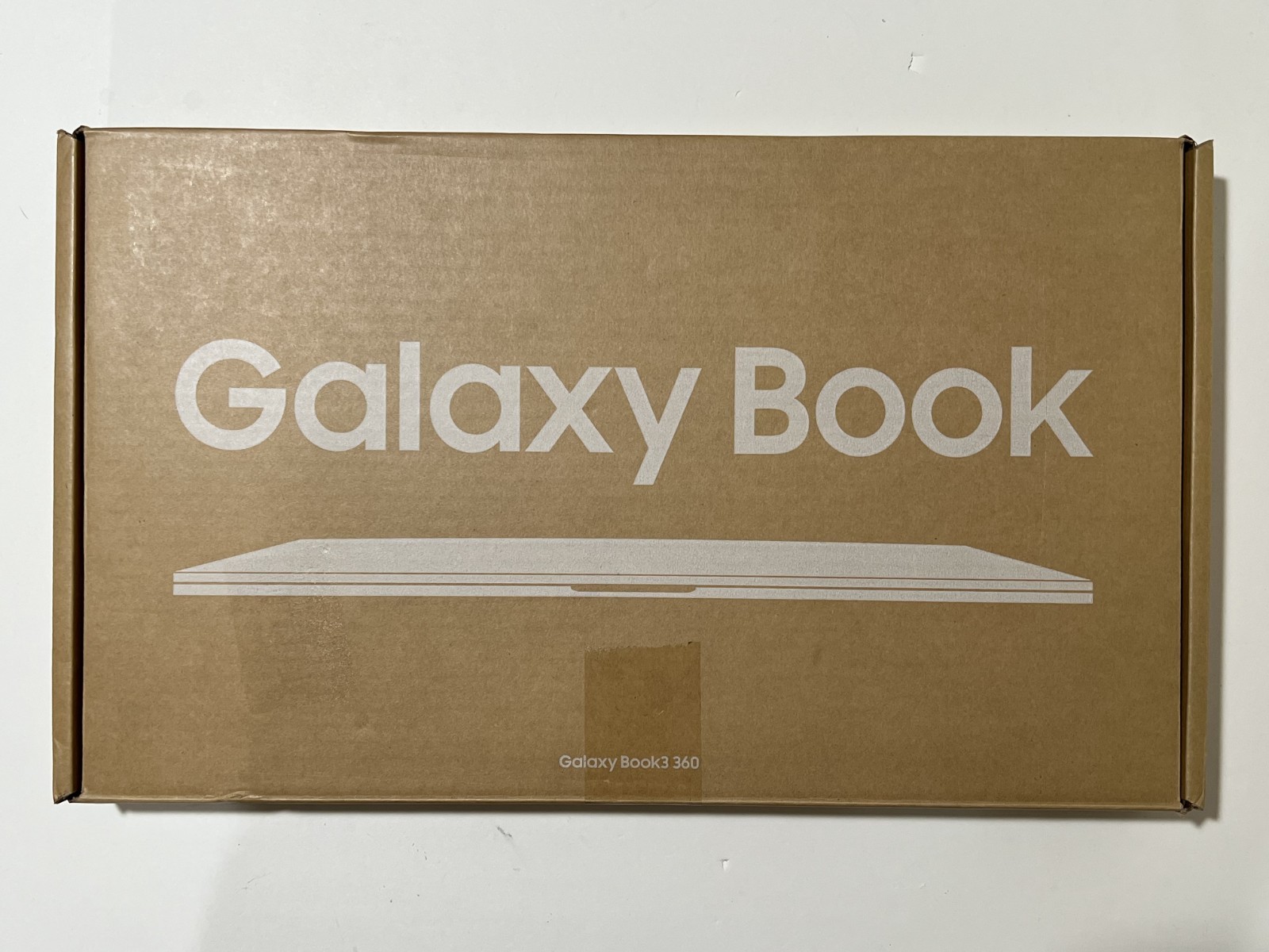 Samsung Galaxy Book3 360 15.6” AMOLED Touch Intel Core i7 16GB RAM 1TB SSD NP750