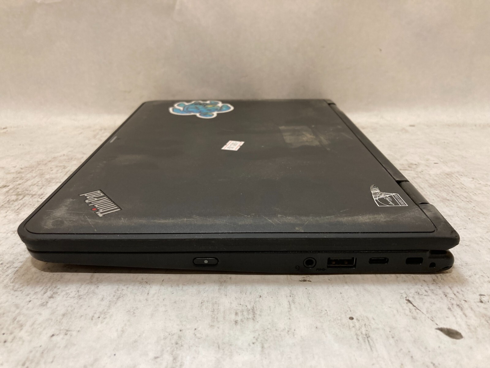 Lenovo ThinkPad Yoga 11e Laptop 11″ Intel Core m3 7th Gen DEAD SCREEN -PP