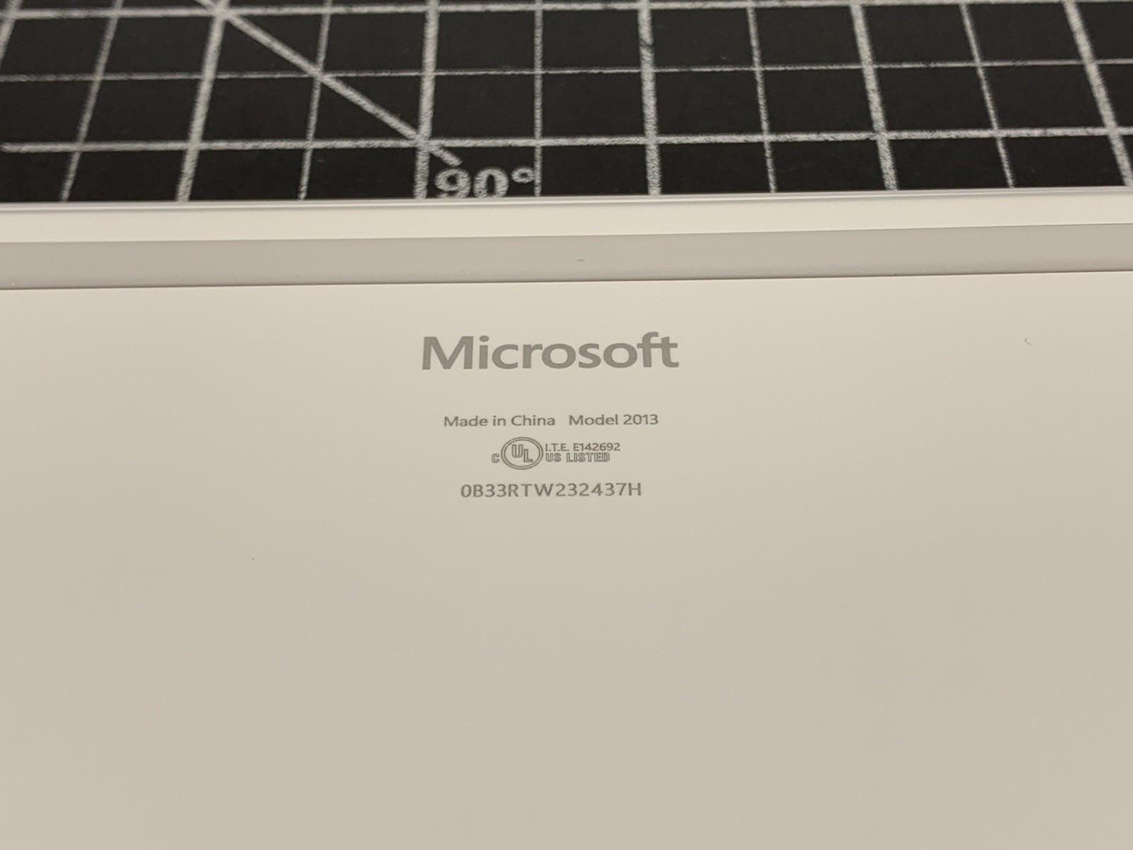 Microsoft Surface Go 2 2013 Core i5-1135G7 | 256GB SSD, 8GB RAM | #P262