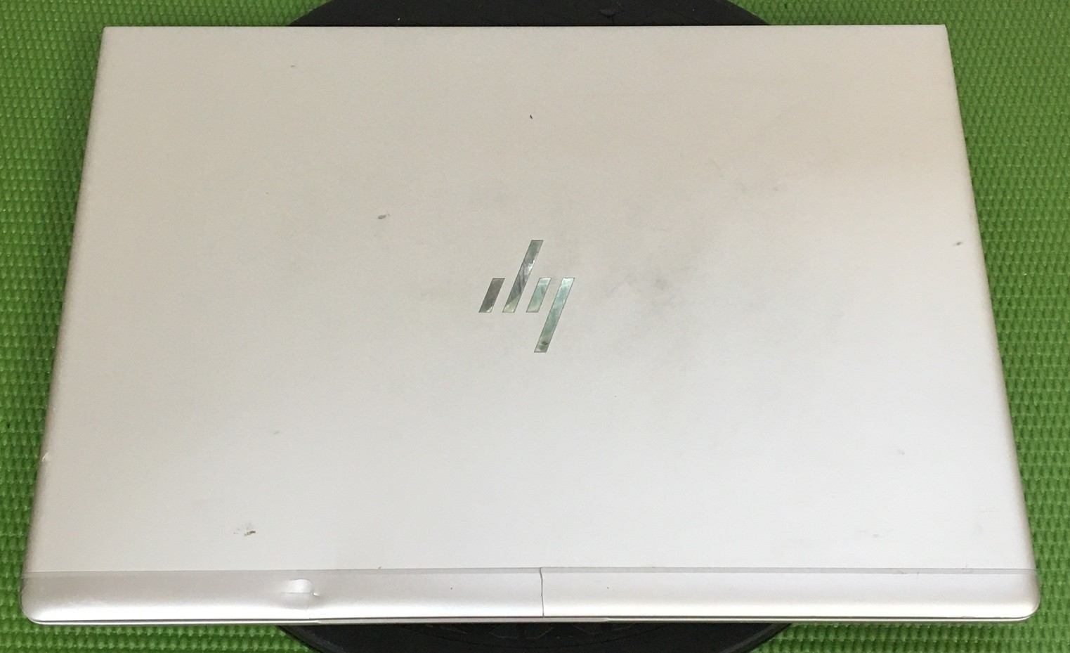 HP Elitebook 840 G5 i7-8550U 8GB RAM 14″- no SSD/OS/BATT (AS IS-READ)