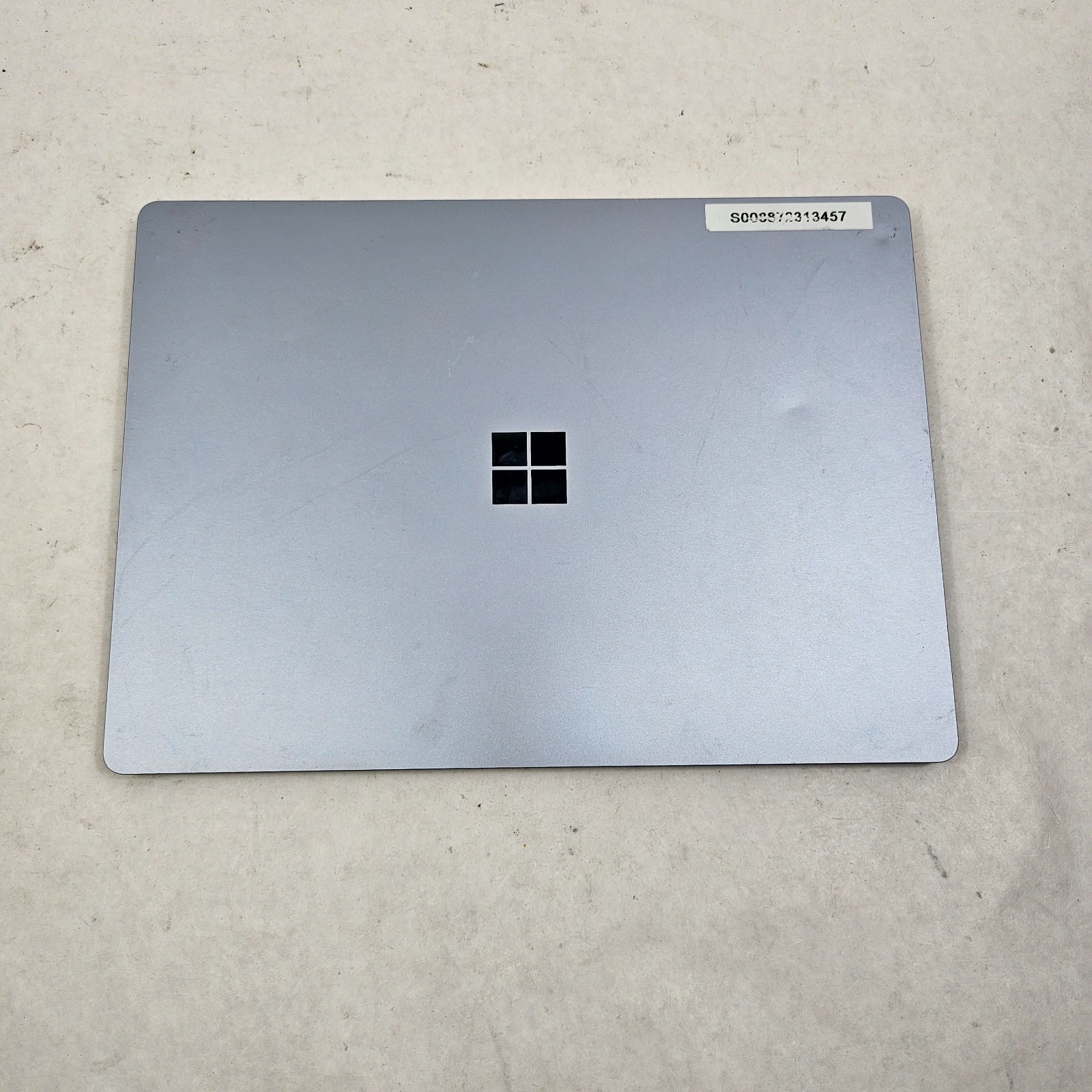 Microsoft Surface Laptop 4 1950 i7-1185G7 3GHz 512GB SSD 16GB DDR4 Silver Fair