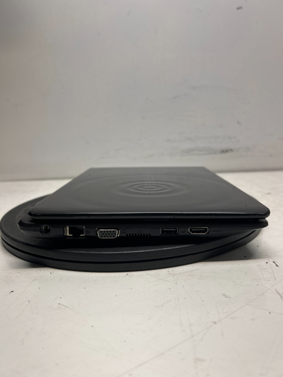Acer Aspire One 722 AMD C-60 1000Mhz 4GB NO HDD