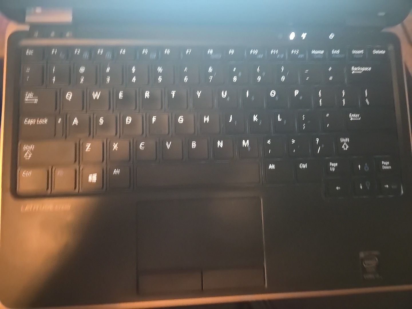 Dell Latitude E7240 12.5″ Laptop Intel Core I5-4310U, 128GB SSD, 8GB RAM Wind 11