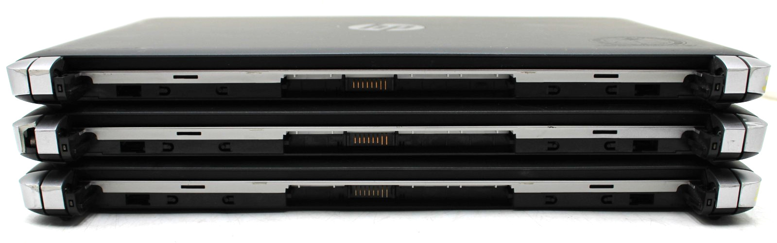 (Lot of 3) 13.3″ HP ProBook 430 G3 Touch i3-6100U 8GB RAM 128GB SSD no Battery