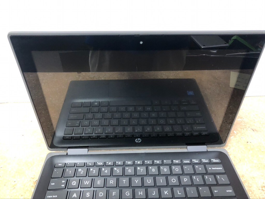 HP ProBook x360 11 G5 as is for parts