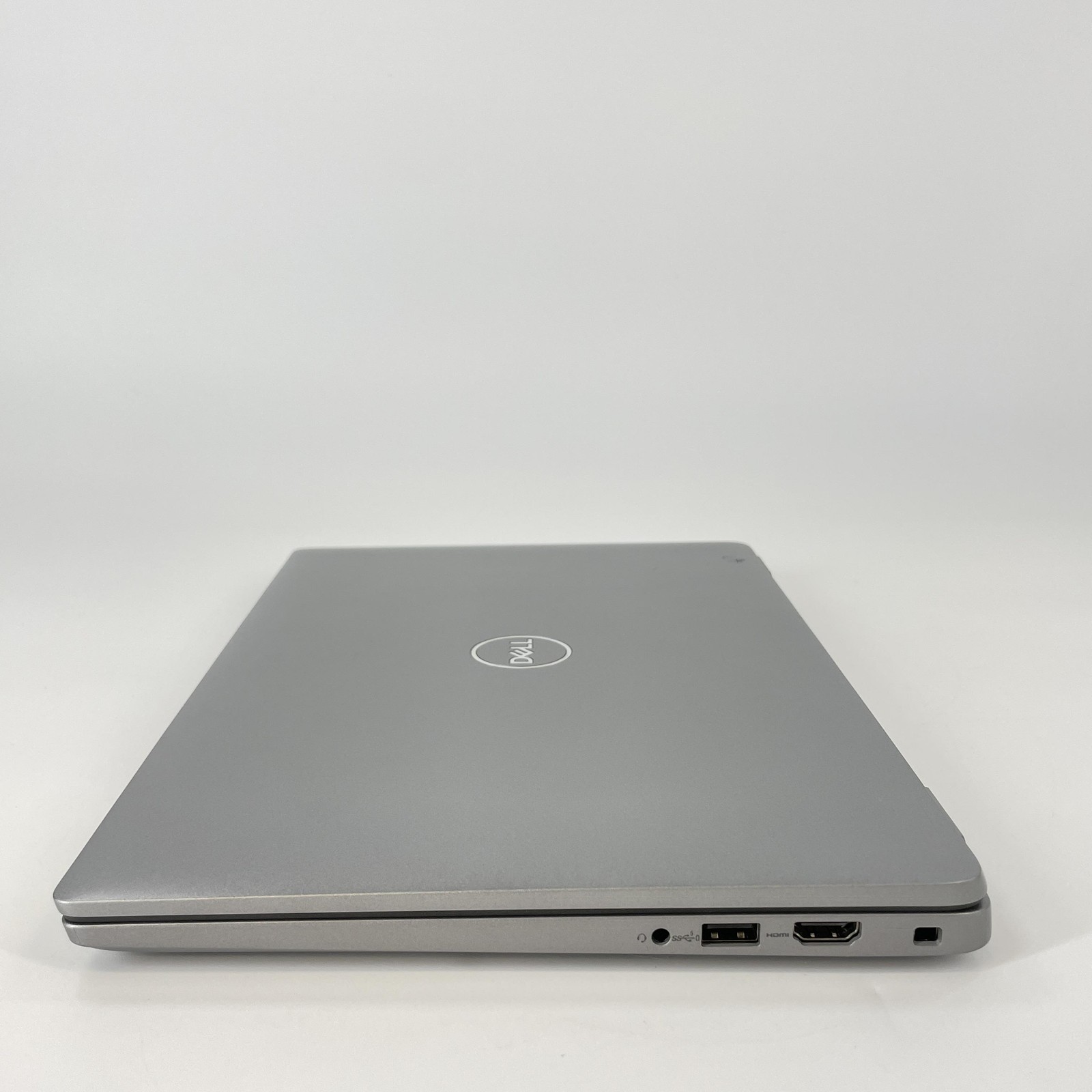 Dell Latitude 5450 14 Gray FHD 2.1 GHz Ultra 7 165U 16GB RAM 512GB SSD Good