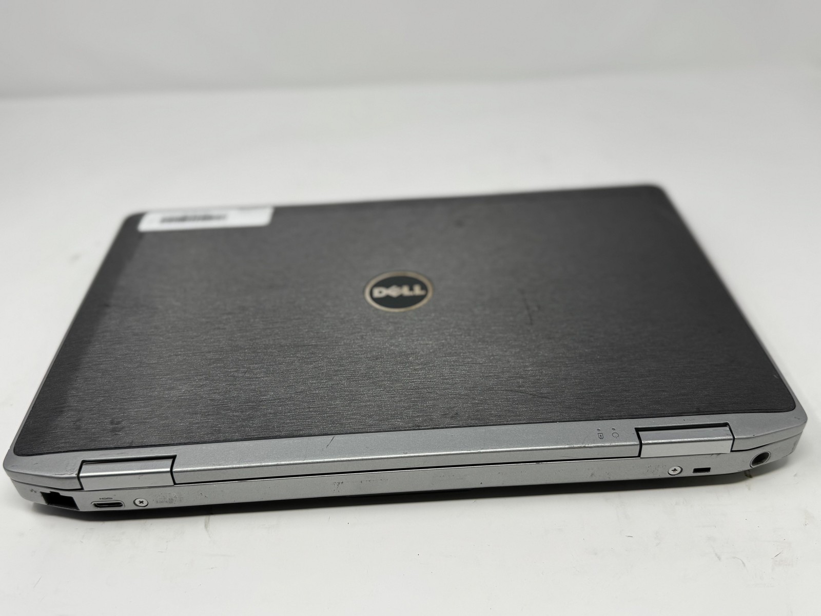 Dell Latitude E6320 i7-2620M 8GB No HD Intel Integrated No Battery Grade B