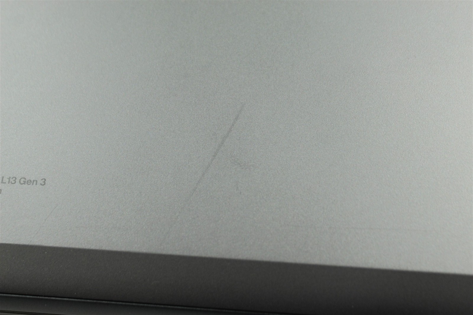 Lenovo ThinkPad L13 Gen 3 13.3″ i5-1245U 1.6GHz 256GB SSD 16GB RAM W11P