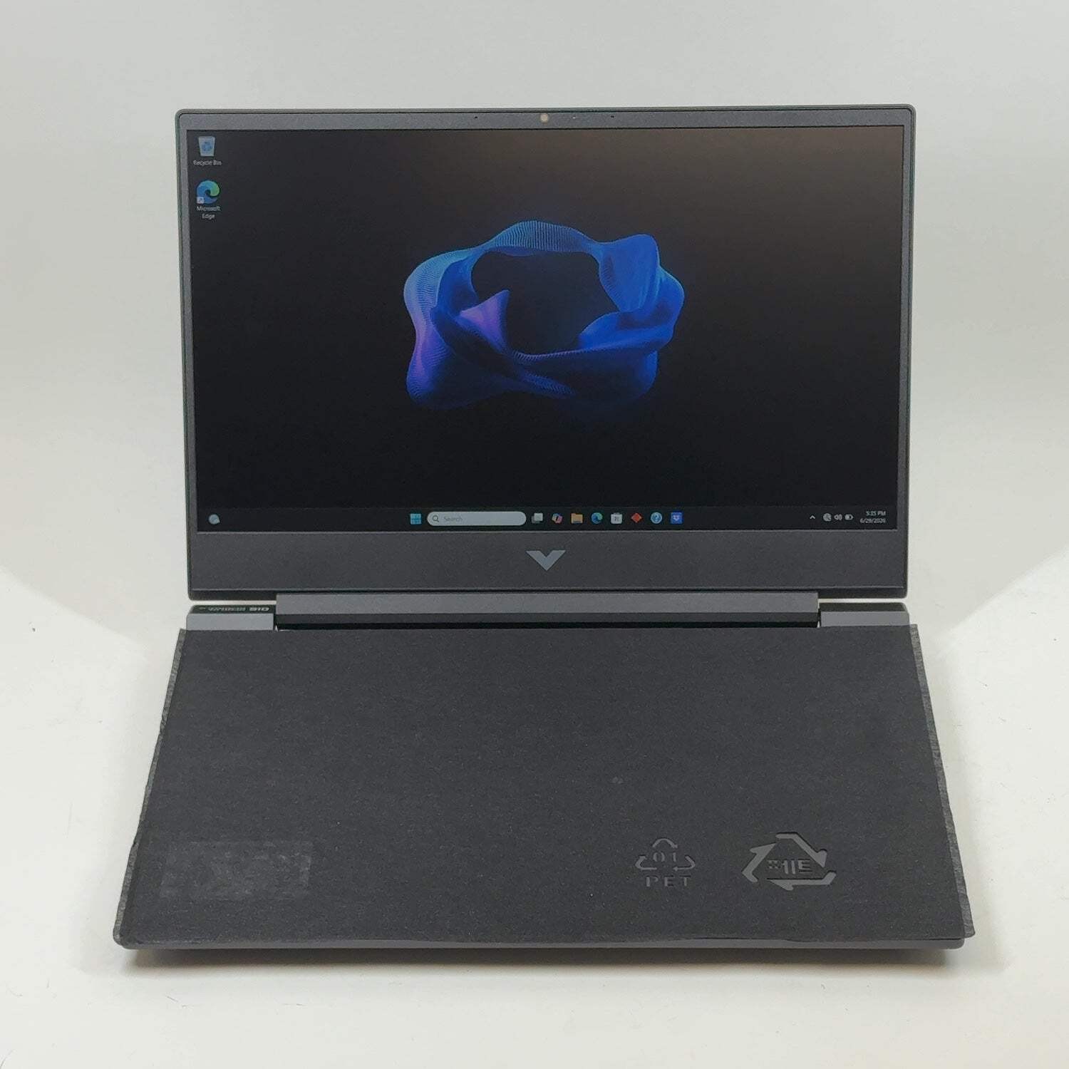 HP Victus 15-FA2089WM 15.6″ i5-13420H 2.1GHz 16GB RAM 512GB SSD GeForce RTX 4050