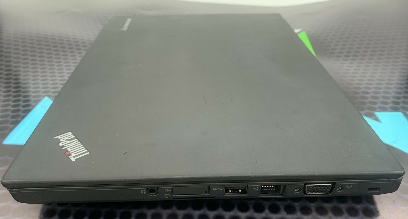Lenovo Thinkpad T450, Ultrabook, 4 GB RAM, 500 GB HDD, Corei5