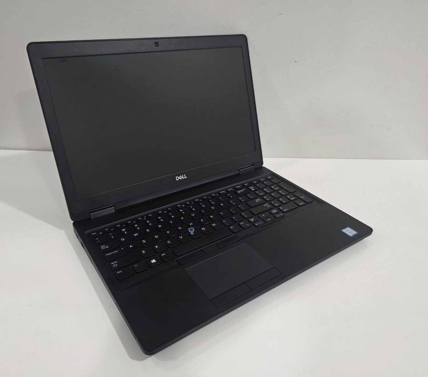 Dell Latitude 5591 i5-8400H 8GB 128GB SSD HD Webcam Windows 11 Laptop
