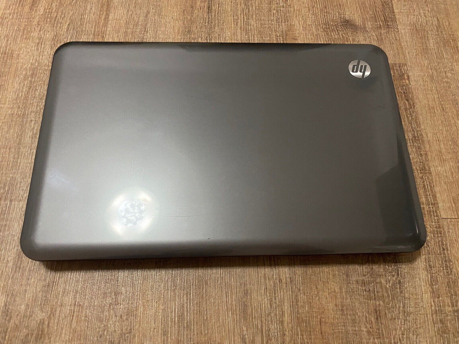 HP Pavilion DV6 15.6″HD Intel i5 2410M 2.3GHz 4GB RAM Laptop No HDD