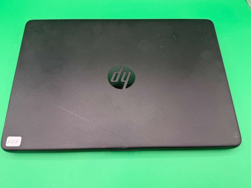 HP Notebook 14-dq1025nr Intel Core i3 10th 1.20GHz 4GB RAM 128GB SSD Win 10 Home