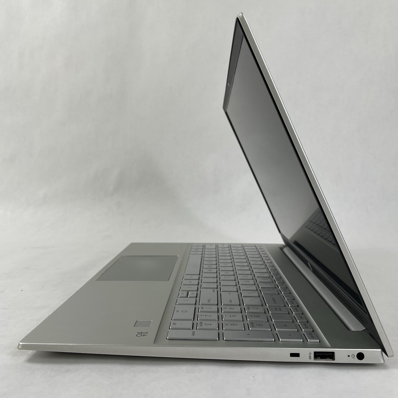 HP Pavilion 15t-eg300 15.6″ i7-1355U 3.70 GHz 8 GB RAM No SSD/OS/AC