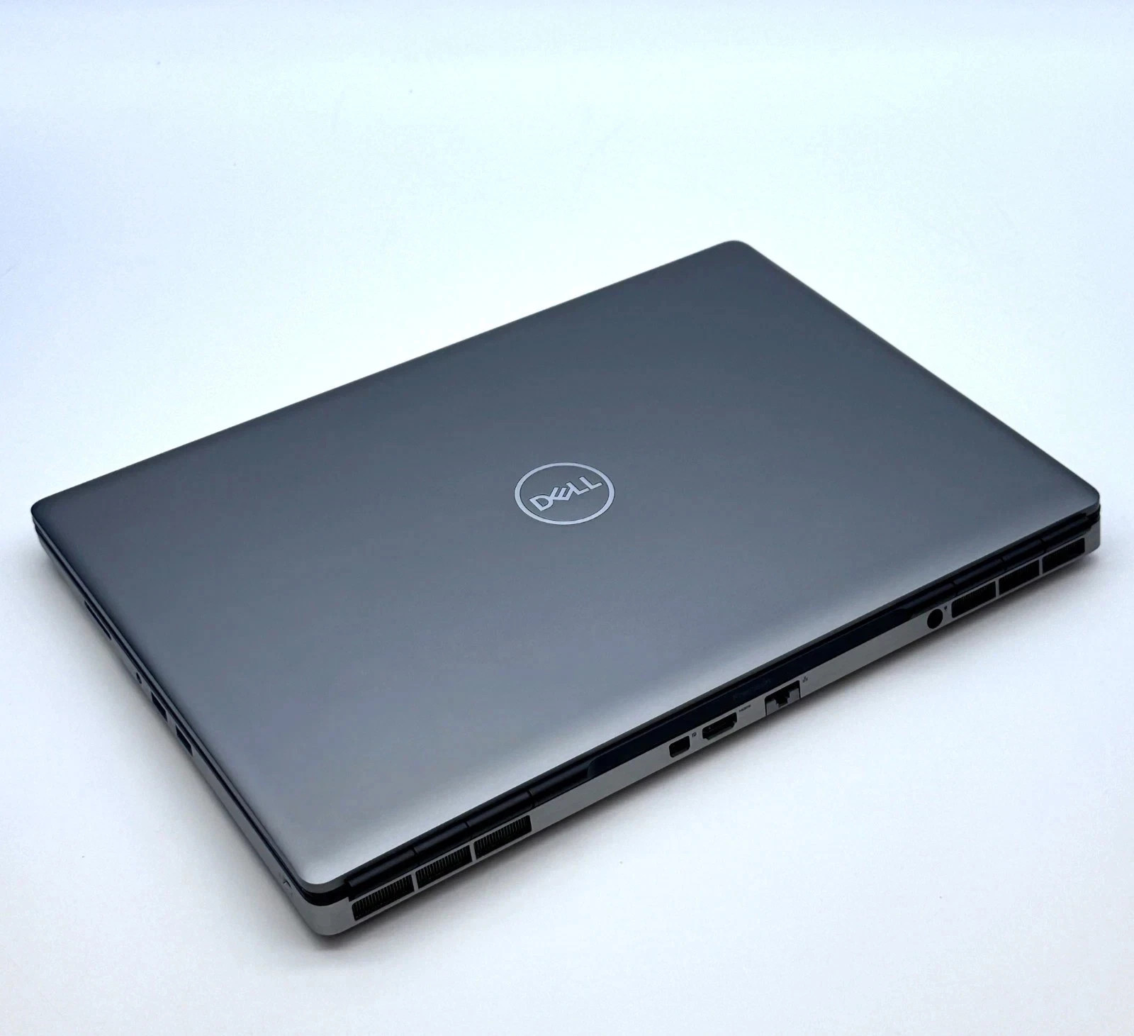 Dell Precision 7550 15.6” FHD Xeon W-10855M 32GB 512GB Quadro T2000 Win 11 Pro