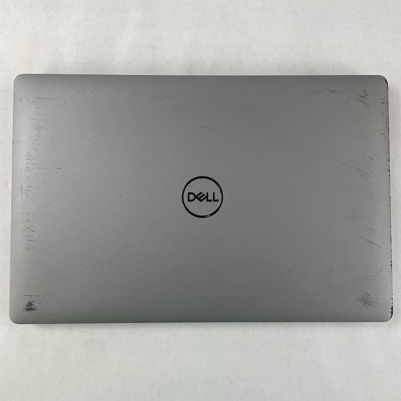 Dell Precision 3551 15.6″ i7-10750H 2.60 GHz 16 GB RAM No SSD/OS/AC