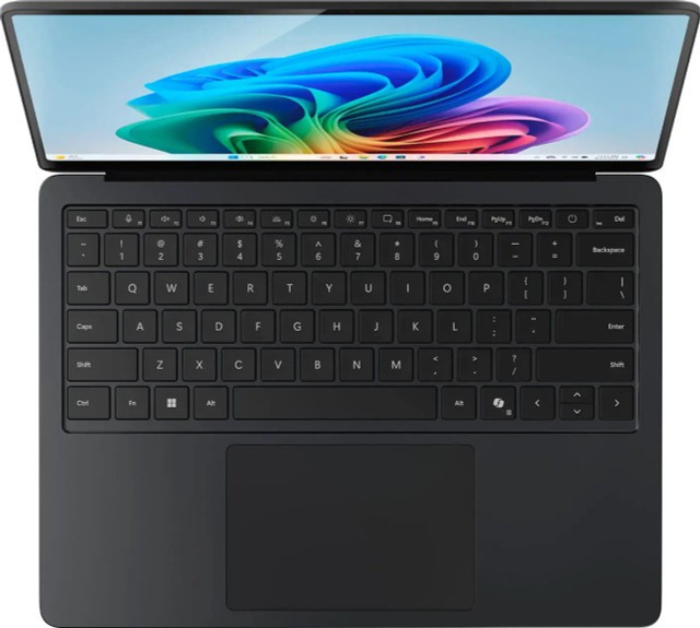 Microsoft Surface Laptop 7 13.8″ Snapdragon X Plus 16GB RAM 1TB SSD 1Yr Warranty