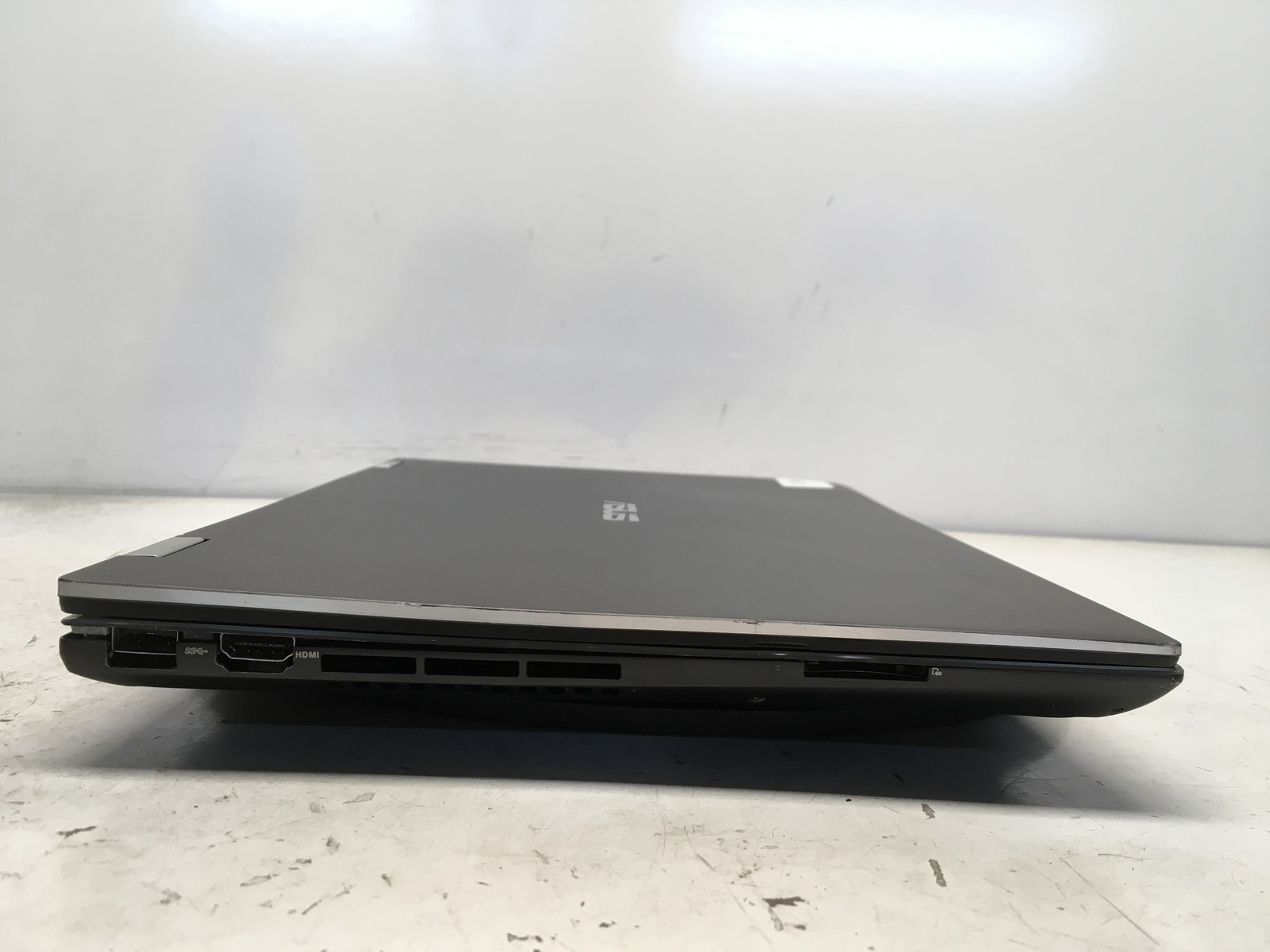 Asus Q538E Intel i7-1165G7 2.8GHz 16 GB NO HD No Batt Nvidia GeForce GTX 1650 Ti