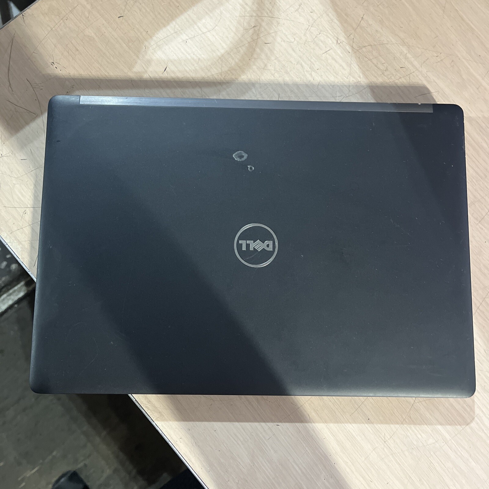 DELL LATITUDE 5280 INTEL CORE I3-7100U 2.40GHZ 8GB RAM NO HD