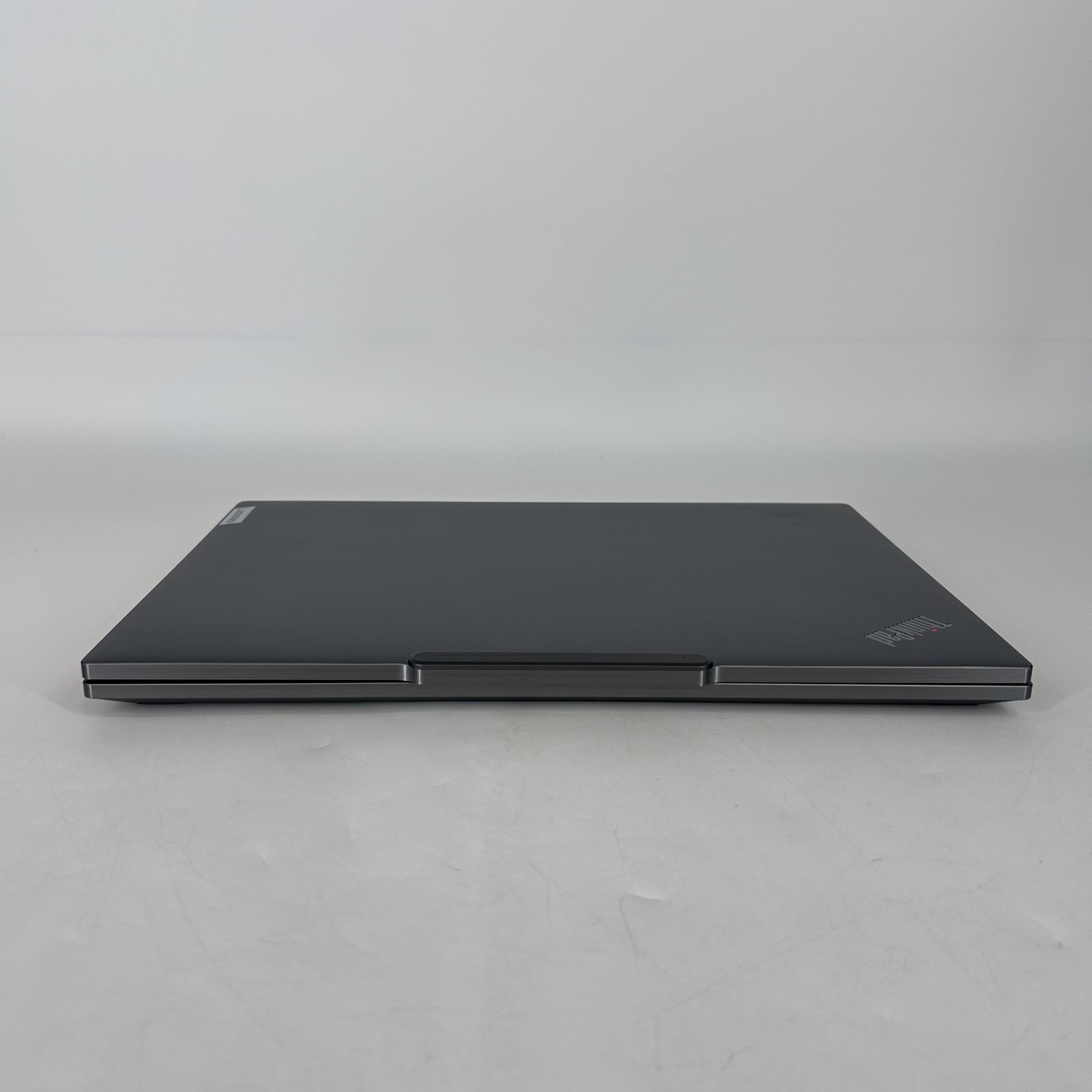 Lenovo ThinkPad T14s Gen 5 Gray FHD+ 1.3 GHz Ultra 5 125U 16GB 256GB SSD Good